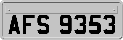 AFS9353