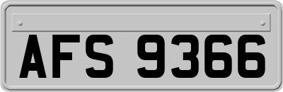 AFS9366