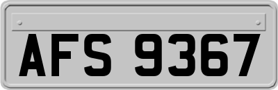 AFS9367