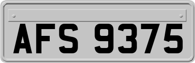 AFS9375