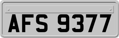 AFS9377