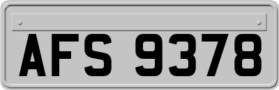 AFS9378