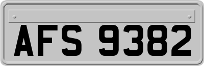 AFS9382