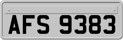 AFS9383