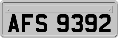 AFS9392
