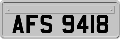AFS9418