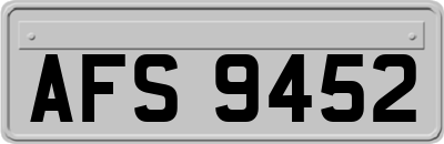 AFS9452
