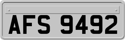 AFS9492