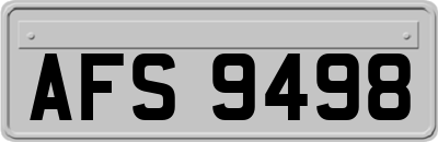 AFS9498