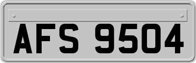 AFS9504