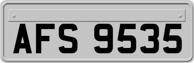 AFS9535
