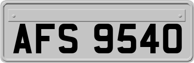 AFS9540