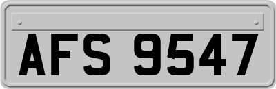 AFS9547