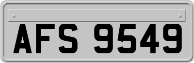 AFS9549