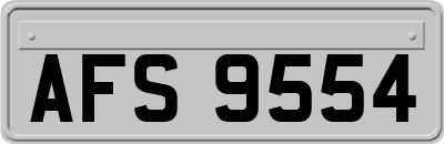 AFS9554