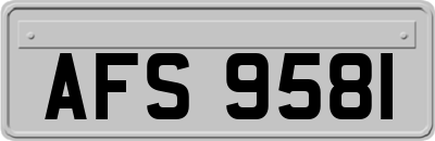 AFS9581