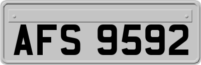 AFS9592