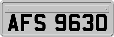 AFS9630