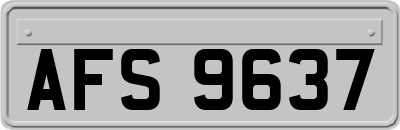 AFS9637