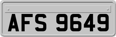 AFS9649