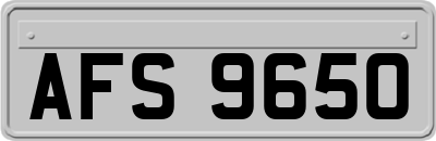 AFS9650