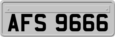 AFS9666