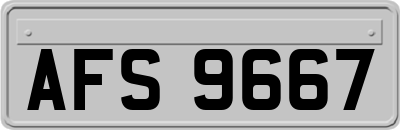 AFS9667