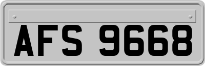 AFS9668