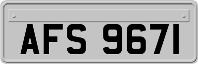 AFS9671