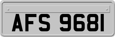 AFS9681