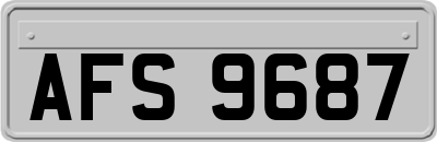 AFS9687