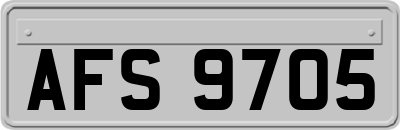 AFS9705
