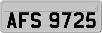 AFS9725