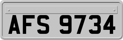 AFS9734