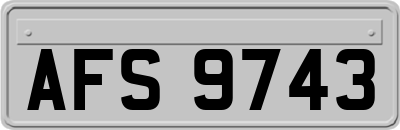 AFS9743