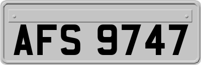 AFS9747