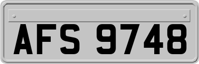 AFS9748