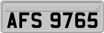 AFS9765