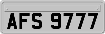 AFS9777