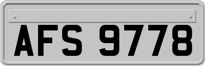 AFS9778