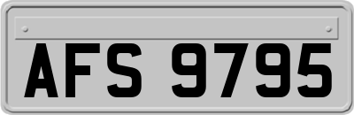 AFS9795