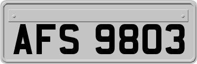 AFS9803
