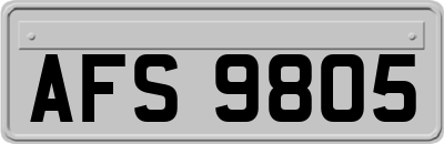 AFS9805