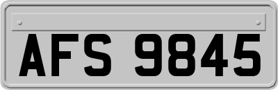 AFS9845
