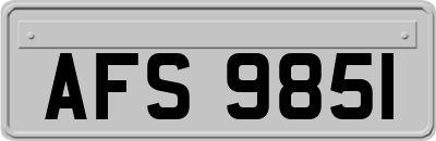 AFS9851