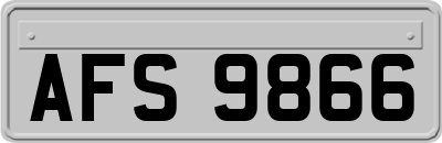 AFS9866
