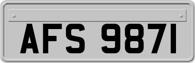 AFS9871