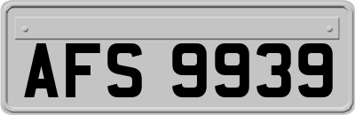 AFS9939