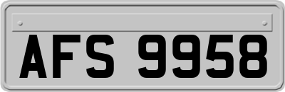 AFS9958