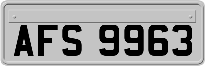 AFS9963